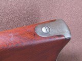 Antique US Springfield 1873 45-70 Gov Trap Door Single 32