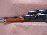 Remington 760 GM 35 REM (?) Pump 19