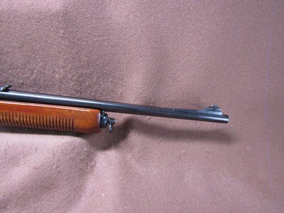 Remington 760 GM 35 REM (?) Pump 19