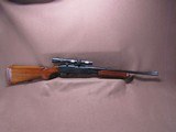 Remington 760 GM 35 REM (?) Pump 19
