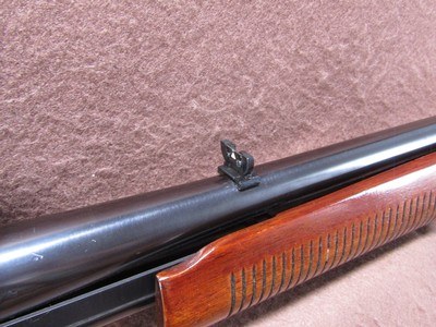 Remington 760 GM 35 REM (?) Pump 19