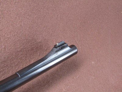Remington 760 GM 35 REM (?) Pump 19