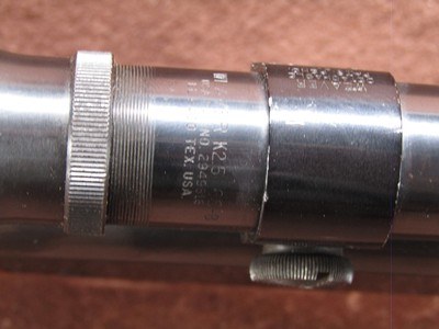Remington 760 GM 35 REM (?) Pump 19