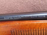 Remington 760 GM 35 REM (?) Pump 19