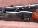 Remington 760 GM 35 REM (?) Pump 19