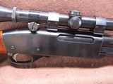 Remington 760 GM 35 REM (?) Pump 19