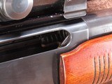Remington 760 GM 35 REM (?) Pump 19