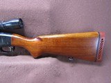 Remington 760 GM 35 REM (?) Pump 19