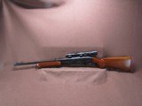Remington 760 GM 35 REM (?) Pump 19