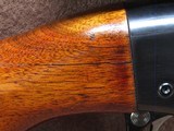 Remington 760 GM 35 REM (?) Pump 19
