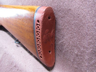 Remington 760 GM 35 REM (?) Pump 19