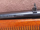 Remington 760 GM 35 REM (?) Pump 19