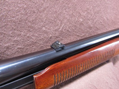 Remington 760 GM 35 REM (?) Pump 19