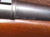 Remington 721 300 WBY Mag Bolt 28