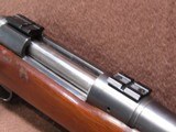 Remington 721 300 WBY Mag Bolt 28
