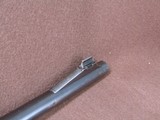 Remington 721 300 WBY Mag Bolt 28