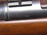 Remington 721 300 WBY Mag Bolt 28