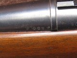 Remington 721 300 WBY Mag Bolt 28