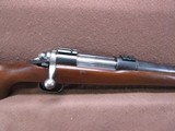 Remington 721 300 WBY Mag Bolt 28