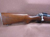 Remington 721 300 WBY Mag Bolt 28