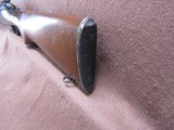 Remington 721 300 WBY Mag Bolt 28