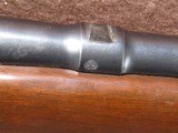 Remington 721 300 WBY Mag Bolt 28