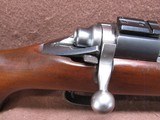 Remington 721 300 WBY Mag Bolt 28