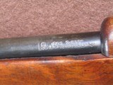 Lee Enfield No 5 MK I Jungle Carbine 303 Brit 18.5