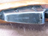 Lee Enfield No 5 MK I Jungle Carbine 303 Brit 18.5