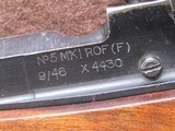 Lee Enfield No 5 MK I Jungle Carbine 303 Brit 18.5