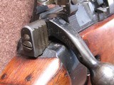 Lee Enfield No 5 MK I Jungle Carbine 303 Brit 18.5