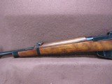Lee Enfield No 5 MK I Jungle Carbine 303 Brit 18.5