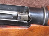Lee Enfield No 5 MK I Jungle Carbine 303 Brit 18.5
