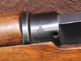 Lee Enfield No 5 MK I Jungle Carbine 303 Brit 18.5