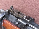 Lee Enfield No 5 MK I Jungle Carbine 303 Brit 18.5