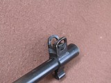 Lee Enfield No 5 MK I Jungle Carbine 303 Brit 18.5