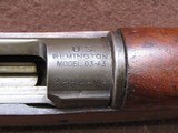 US Remington 03-A3 30-06 Gov Bolt 24