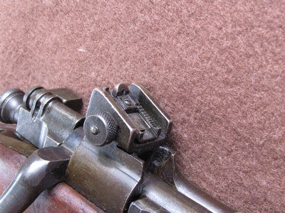 US Remington 03-A3 30-06 Gov Bolt 24