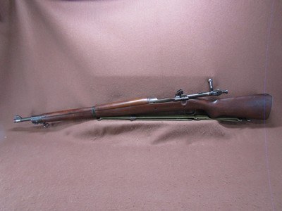 US Remington 03-A3 30-06 Gov Bolt 24