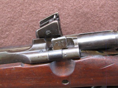 US Remington 03-A3 30-06 Gov Bolt 24
