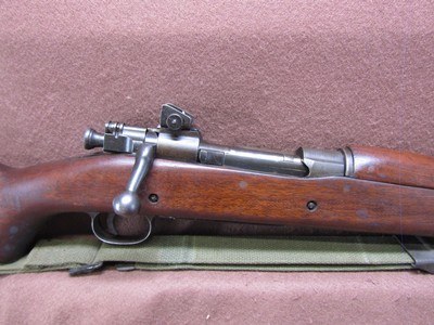 US Remington 03-A3 30-06 Gov Bolt 24