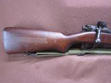 US Remington 03-A3 30-06 Gov Bolt 24