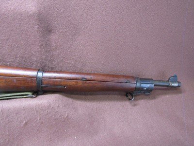 US Remington 03-A3 30-06 Gov Bolt 24