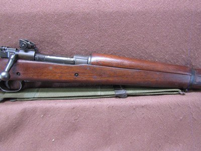 US Remington 03-A3 30-06 Gov Bolt 24