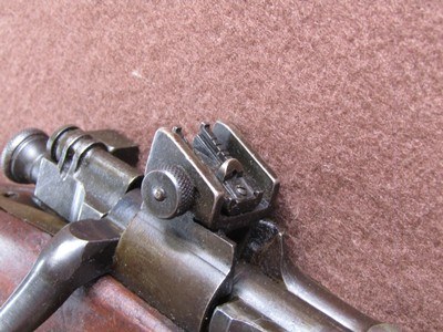 US Remington 03-A3 30-06 Gov Bolt 24