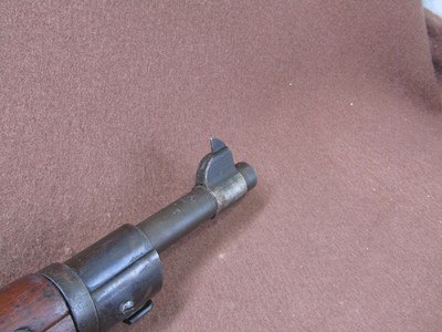 US Remington 03-A3 30-06 Gov Bolt 24
