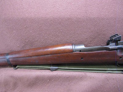 US Remington 03-A3 30-06 Gov Bolt 24