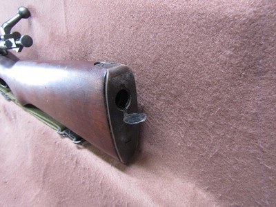 US Remington 03-A3 30-06 Gov Bolt 24