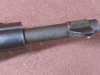 US Remington 03-A3 30-06 Gov Bolt 24