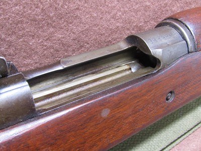 US Remington 03-A3 30-06 Gov Bolt 24